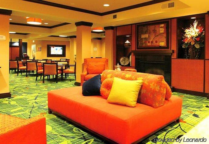 Fairfield Inn & Suites Hilton Head Island 블루프턴 외부 사진