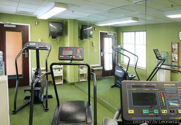Fairfield Inn & Suites Hilton Head Island 블루프턴 외부 사진