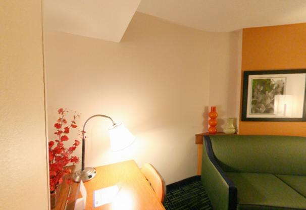 Fairfield Inn & Suites Hilton Head Island 블루프턴 외부 사진